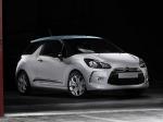 Citroen DS3 2009 года